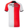 Maglia ufficiale Feyenoord Rotterdam Casa 2024-25 per Bambino